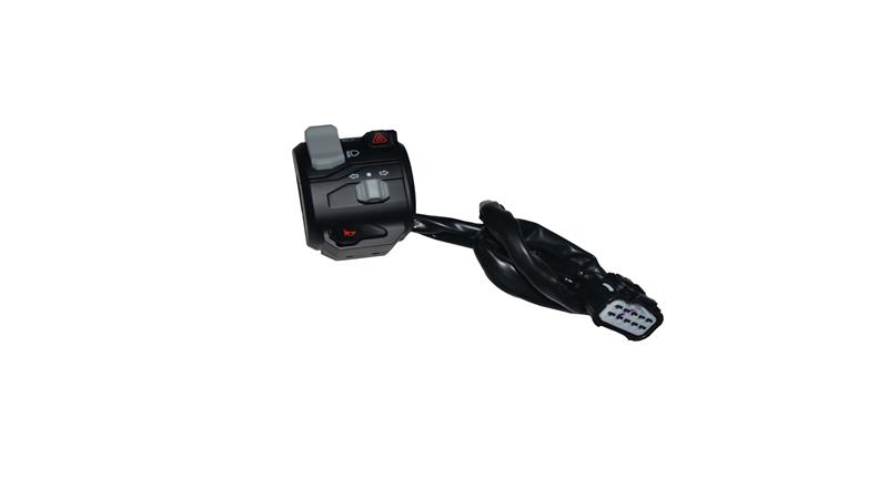SİNYAL KUMANDASI (M502N)